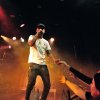 Foto Ronnie Flex te Ronnie Flex - 04/03 - Paradiso Noord