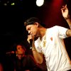 Foto Ronnie Flex te Ronnie Flex - 04/03 - Paradiso Noord
