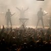 Foto Leprous te Devin Townsend Project - 10/3 - Melkweg