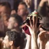 foto Devin Townsend Project - 10/3 - Melkweg