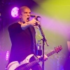 Foto Devin Townsend Project te Devin Townsend Project - 10/3 - Melkweg