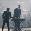 Foto Leprous te Devin Townsend Project - 10/3 - Melkweg