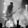 Foto Devin Townsend Project te Devin Townsend Project - 10/3 - Melkweg