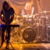 Foto Between The Buried And Me te Devin Townsend Project - 10/3 - Melkweg