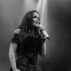 Tarja Turunen foto Tarja Turunen - 13/03 - Cacaofabriek