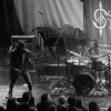 Foto Skinflint op Tarja Turunen - 13/03 - Cacaofabriek