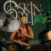 Foto Skinflint op Tarja Turunen - 13/03 - Cacaofabriek