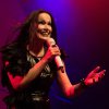 Foto Tarja Turunen te Tarja Turunen - 13/03 - Cacaofabriek