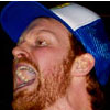 Foto Embrace fire te Kid Down - 14/10 - Winston