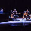 Foto K's Choice te K's Choice - 16/03 - TivoliVredenburg