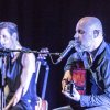 K's Choice foto K's Choice - 16/03 - TivoliVredenburg