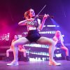 Foto Lindsey Stirling te Lindsey Stirling - 17/03 - 013