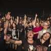 foto Danko Jones - 19/03 - Melkweg
