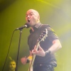 Foto Danko Jones te Danko Jones - 19/03 - Melkweg