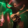 Foto Danko Jones te Danko Jones - 19/03 - Melkweg