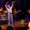 Foto Ellen Foley te Ellen Foley - 19/03 - Boerderij
