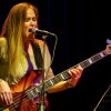 Foto Ellen Foley te Ellen Foley - 19/03 - Boerderij