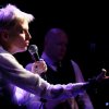 Foto Ellen Foley te Ellen Foley - 19/03 - Boerderij