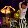 Foto Ellen Foley te Ellen Foley - 19/03 - Boerderij