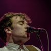 Foto Emil Landman te DI-RECT - 10/03 - TivoliVredenburg
