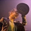 Foto Peter Doherty te Peter Doherty - 13/03 - Melkweg