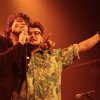 Foto Jack Jones op Peter Doherty - 13/03 - Melkweg