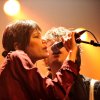 Foto Jack Jones op Peter Doherty - 13/03 - Melkweg