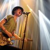 Foto Peter Doherty te Peter Doherty - 13/03 - Melkweg