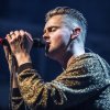 Tom Chaplin foto Tom Chaplin - 15/03 - Paradiso