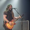 Foto Blackberry Smoke te Blackberry Smoke - 22/03 - Melkweg