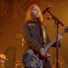 Foto Blackberry Smoke te Blackberry Smoke - 22/03 - Melkweg