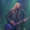 Foto Blackberry Smoke te Blackberry Smoke - 22/03 - Melkweg