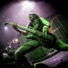 Foto HellYeah te Korn - 22/3 - 013