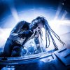 Foto HellYeah te Korn - 22/3 - 013