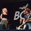 Anouk foto Bospop 2003