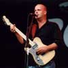 Foto Bløf te Bospop 2003