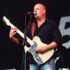Foto Bløf te Bospop 2003