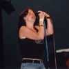 Foto The Gathering te Bospop 2003