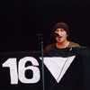 16 Down foto Bospop 2003