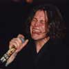 Foto HIM te Bospop 2003
