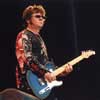 Foto  op Bospop 2003