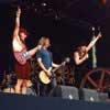 Action In DC foto Bospop 2003