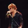 Foto  op Bospop 2003