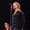 Foto  op Bospop 2003