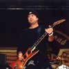 Foto  op Bospop 2003