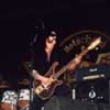 Motörhead foto Bospop 2003