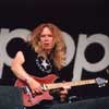 Foto op Bospop 2003