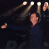 Foto op Bospop 2003