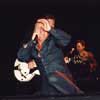 Foto op Bospop 2003