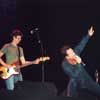 Foto op Bospop 2003